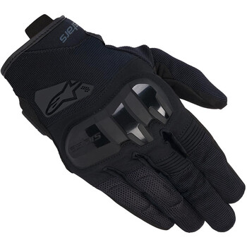 Gants femme Chrome Alpinestars