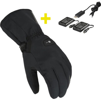 Gants femme Unite 2.0 RTX Kit Macna