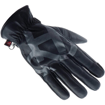 Gants Blues hiver Helstons