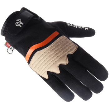 Gants Jazz hiver Helstons