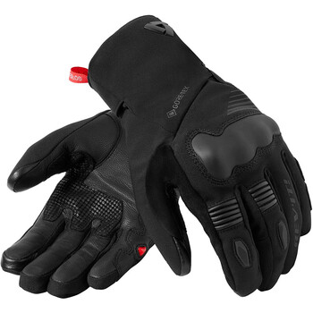 Gants Kryptonite 3 Gore-Tex® Rev'it