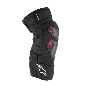 Genouillères Bionic Pro Plasma Alpinestars