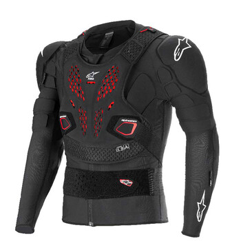 Gilet anatomique Bionic Pro V3 Alpinestars