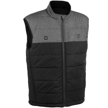 Gilet chauffant Norway All One