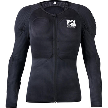 Gilet de protection femme Titanium Lady Kenny