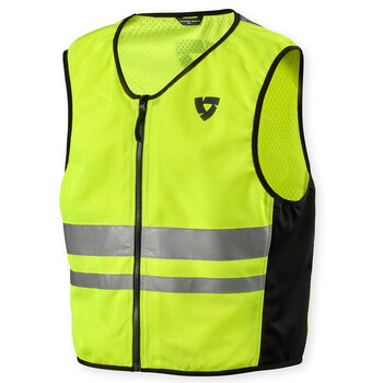 Gilet haute visibilité Athos 3 Air Rev'it