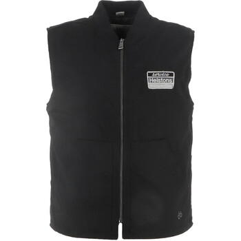 Gilet sans manches Railway Helstons