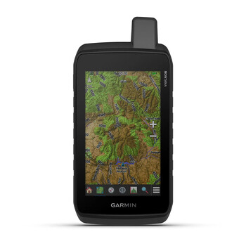 GPS Montana® 710 Garmin