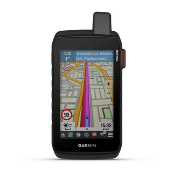 GPS Montana® 710i Garmin