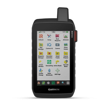 GPS Montana® 760i Garmin