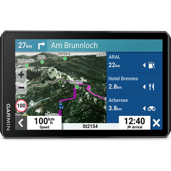 Acheter Navigateur GPS pour Moto GS-4301 Rider 4,3'' Noir
