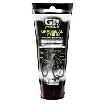 Graisse au lithium haute performance 150 g GS27