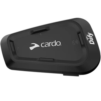 Intercom Freecom Spirit HD Solo Dafy Cardo