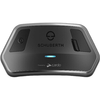 Intercom SC Edge Schuberth