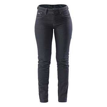 Jean femme Nikita X Kevlar® Mom Fit L30 Furygan