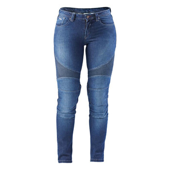 Jean femme Purdey Evo Slim L30 Furygan