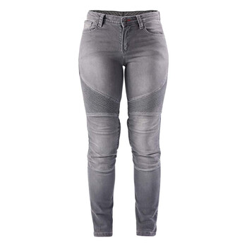 Jean femme Purdey Evo Slim L32 Furygan