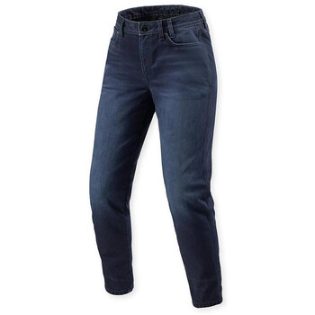 Jean femme Harper Tapered Ladies L32 Rev'it