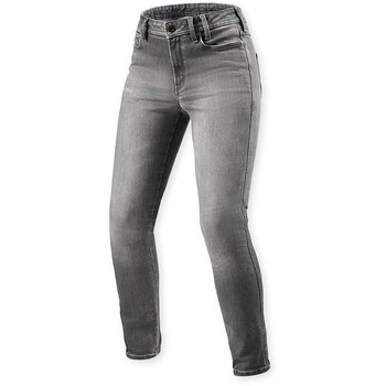 Jean femme Shelby 3 Skinny Ladies L32 Rev'it