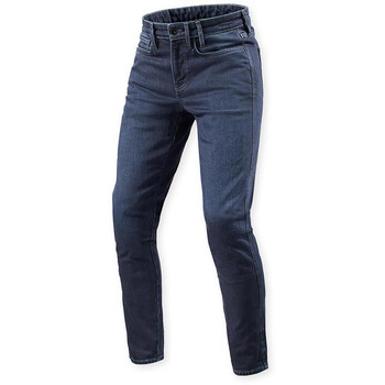 Jean Kai Skinny L34 Rev'it