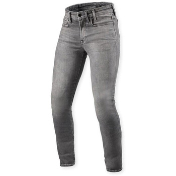 Jean Piston 3 Skinny L30 Rev'it