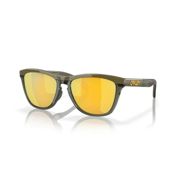 Lunettes de soleil Frogskins™ Range verres Prizm 24k Polarized Oakley