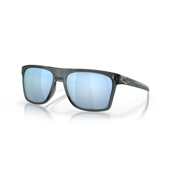 Lunettes de soleil Leffingwell verres Prizm Polarized Oakley