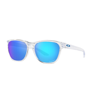 Lunettes de soleil Manorburn verres Prizm Oakley