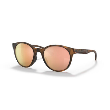 Lunettes de soleil Spindrift verres Prizm Oakley