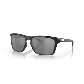 Lunettes de soleil Sylas verres Prizm Oakley