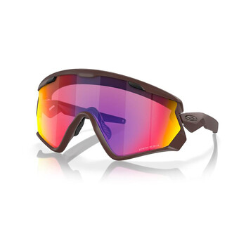 Lunettes de soleil Wind Jacket® 2.0 verres Prizm Oakley