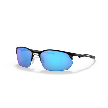 Lunettes de soleil Wire Tap 2.0 verres Prizm Oakley