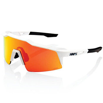 Lunettes de sport Speedcraft® SL Soft Tact 100%