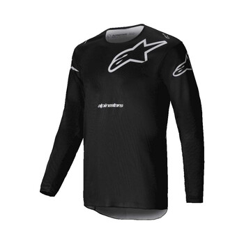 Maillot Racer Graphite Alpinestars