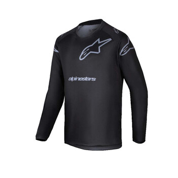 Maillot enfant Youth Racer Graphite Alpinestars