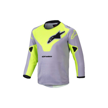 Maillot enfant Kids Racer Veil Alpinestars