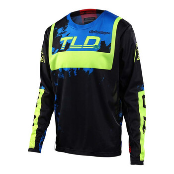 Maillot enfant GP Astro Youth Troy Lee Designs