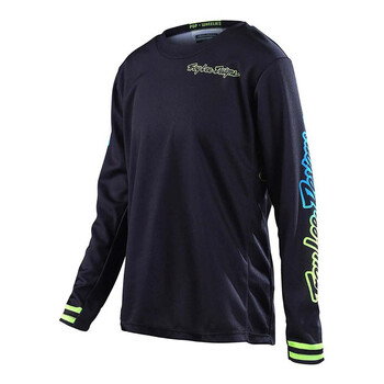 Maillot enfant GP Mono Youth Troy Lee Designs