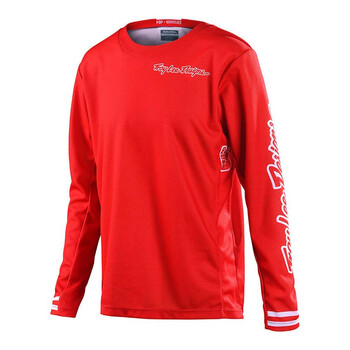 Maillot enfant GP Mono Youth Troy Lee Designs