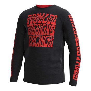 Maillot enfant GP Pro Air Manic Monday Youth Troy Lee Designs
