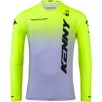 Maillot Performance Gradient Kenny