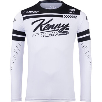 Maillot Track Dirt Kenny