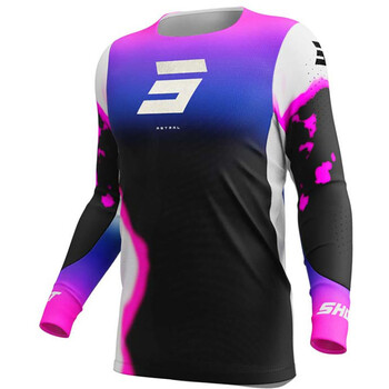 Maillot Aerolite Astral Shot