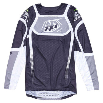 Maillot GP Pro Air Bands Troy Lee Designs