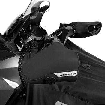 Manchon scooter : Dafy Moto, vente en ligne de vêtements anti-pluie et  froid scooter, manchon et protection main