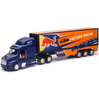 Maquette camion 1/32 Team KTM Red Bull New Ray