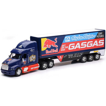 Maquette camion 1/32 Team Gas Gas Red Bull New Ray