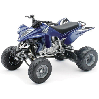 Maquette quad 1/12 Yamaha 450 YFZ New Ray