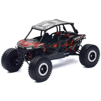 Maquette SSV 1/18 Polaris RZR XP 4 1000 New Ray