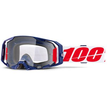 Masque ARmatic Mach Z 100%